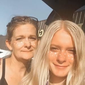 Meet your Posher, Maddy